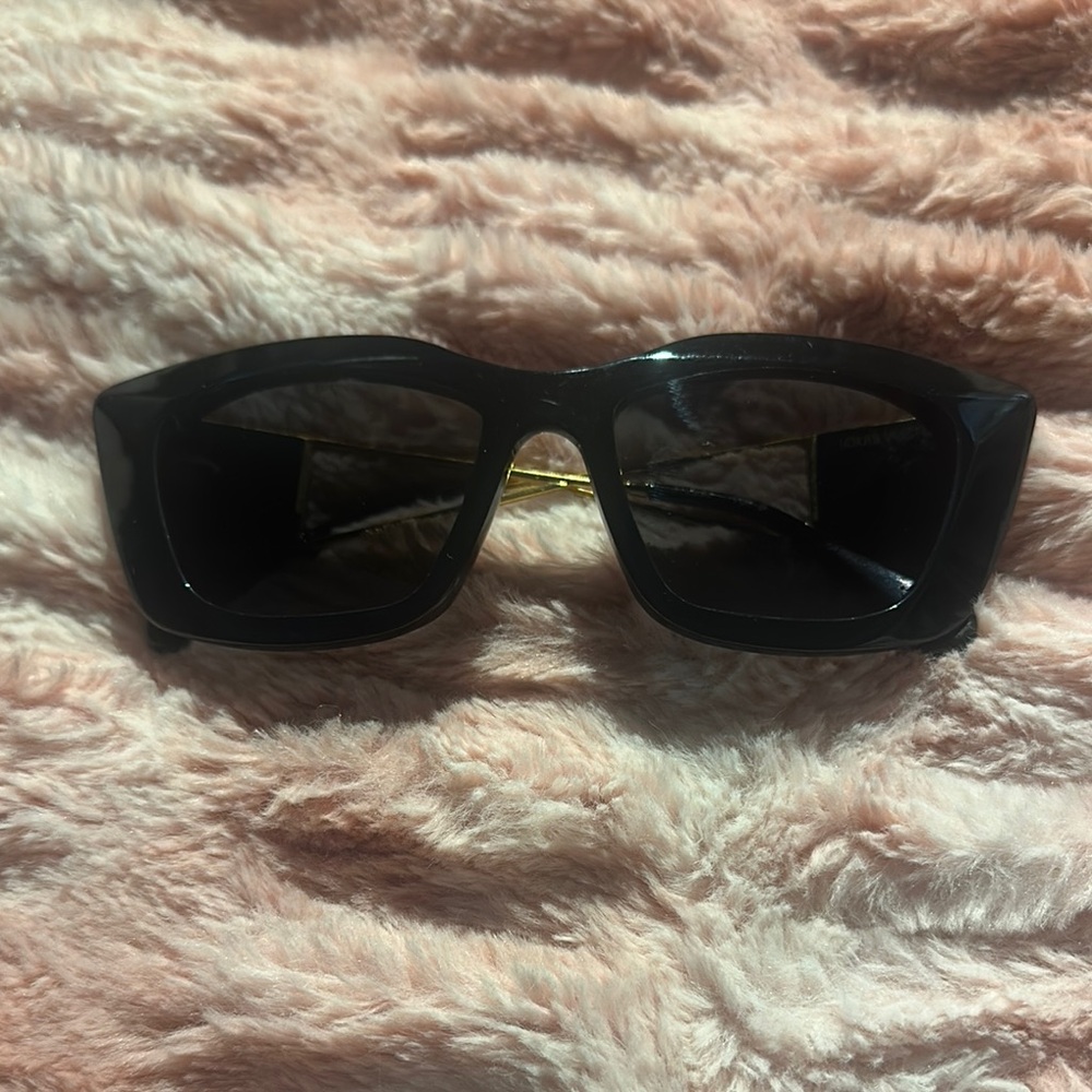 LOUIS VUITTON
Arizona Dream Sunglasses